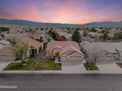1714 Colavita Way, Reno, NV 89521 Photo