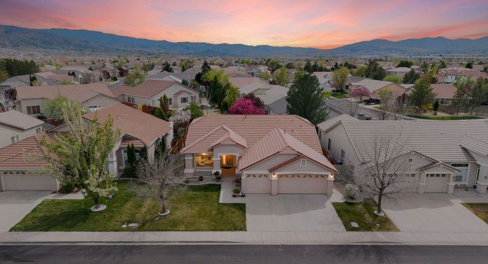 1714 Colavita Way, Reno, NV 89521 Photo