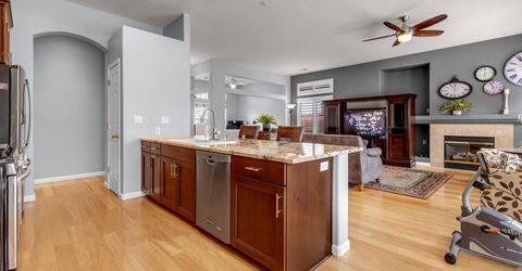 1714 Colavita Way, Reno, NV 89521 Photo