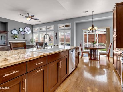 1714 Colavita Way, Reno, NV 89521 Photo