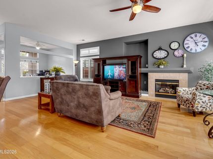 1714 Colavita Way, Reno, NV 89521 Photo