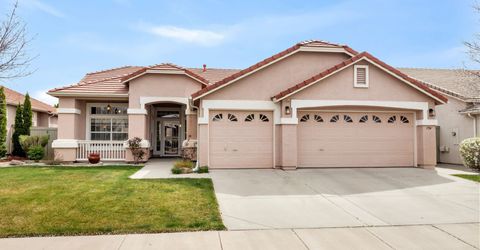 1714 Colavita Way, Reno, NV 89521 Photo