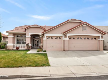 1714 Colavita Way, Reno, NV 89521 Photo