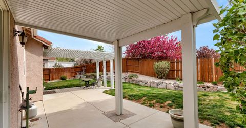 1714 Colavita Way, Reno, NV 89521 Photo