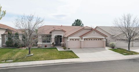 1714 Colavita Way, Reno, NV 89521 Photo