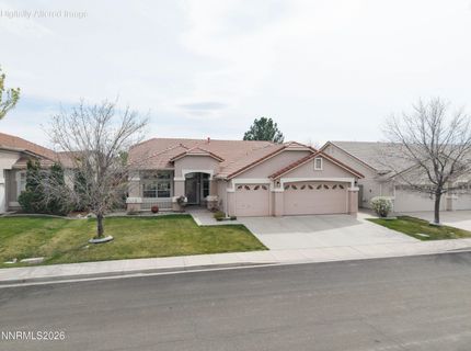 1714 Colavita Way, Reno, NV 89521 Photo