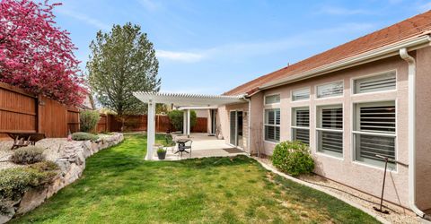 1714 Colavita Way, Reno, NV 89521 Photo