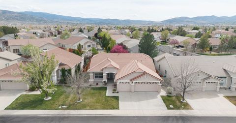 1714 Colavita Way, Reno, NV 89521 Photo