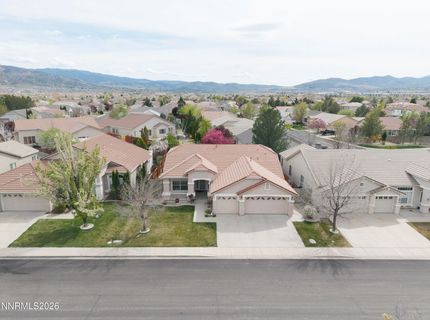 1714 Colavita Way, Reno, NV 89521 Photo