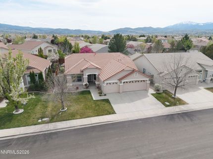 1714 Colavita Way, Reno, NV 89521 Photo