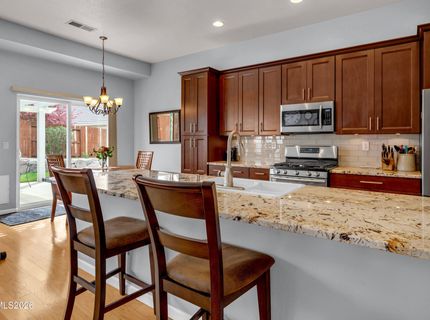 1714 Colavita Way, Reno, NV 89521 Photo