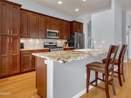 1714 Colavita Way, Reno, NV 89521 Photo