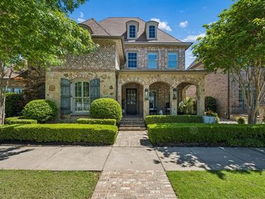 12462 Riverhill Road, Frisco, TX 75033