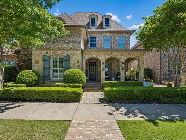 12462 Riverhill Road, Frisco, TX 75033