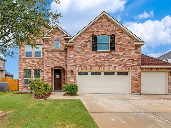 3029 Lakefield Drive, Little Elm, TX 75068