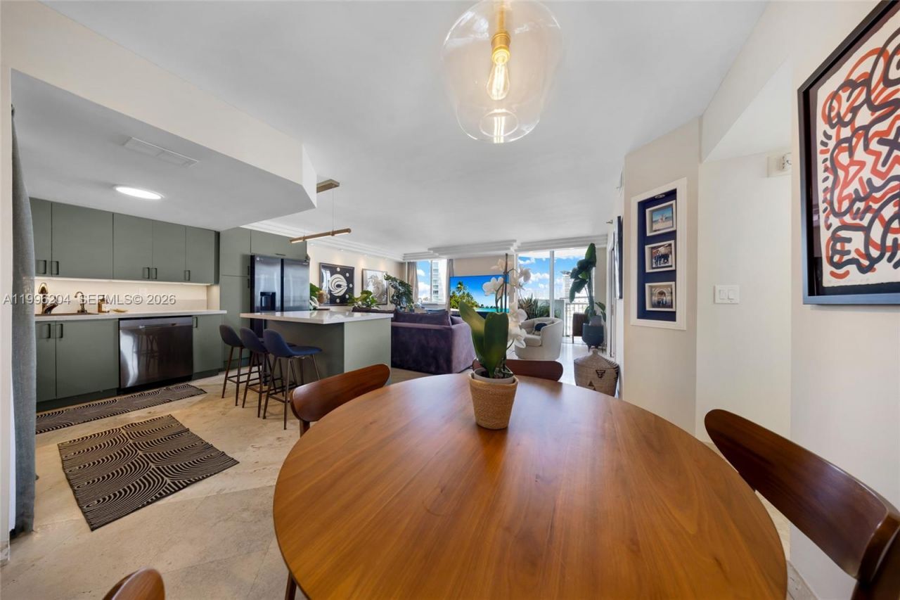 1621 Bay Rd , Unit 802, Miami Beach, FL 33139 Photo