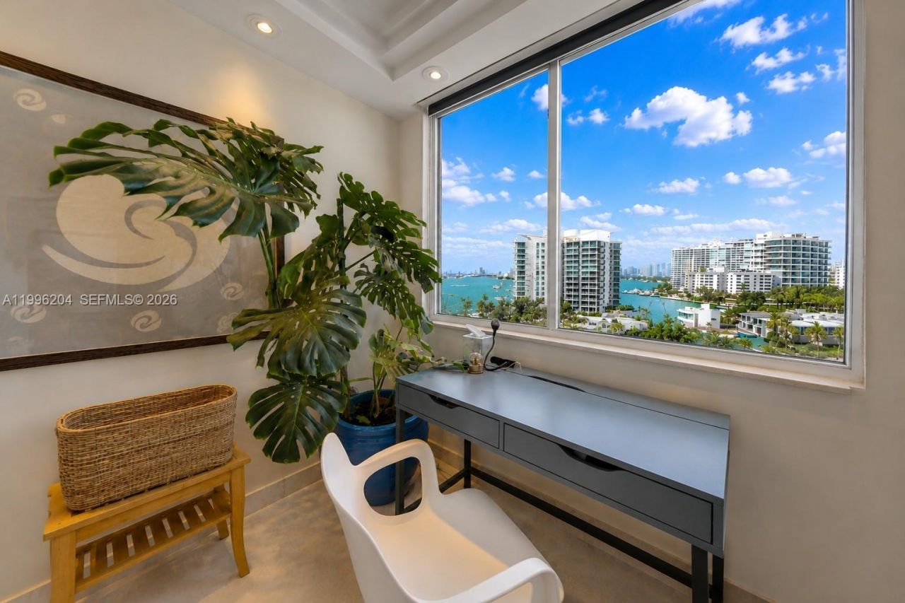 1621 Bay Rd, Unit 802, Miami Beach, FL 33139 Photo