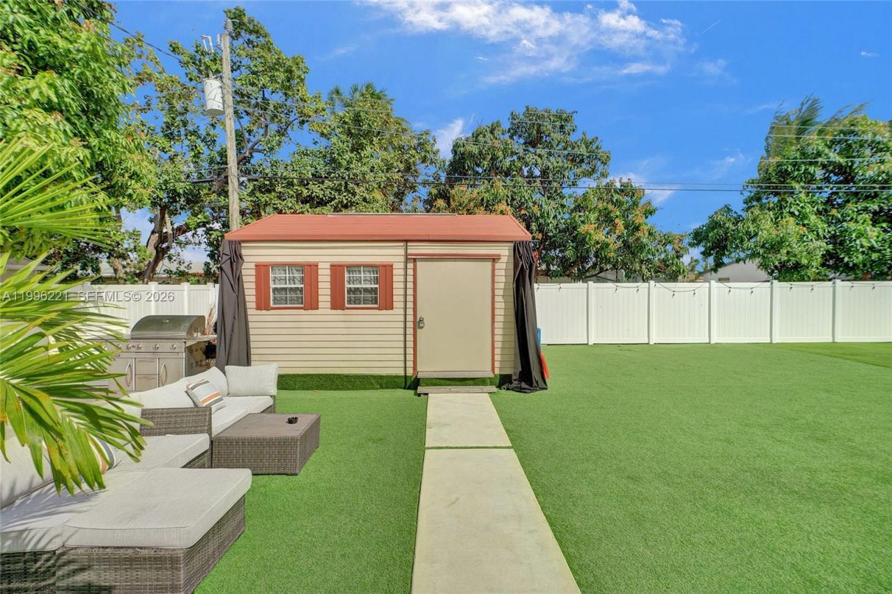 19625 NW 6th Pl , Miami Gardens, FL 33169 Photo