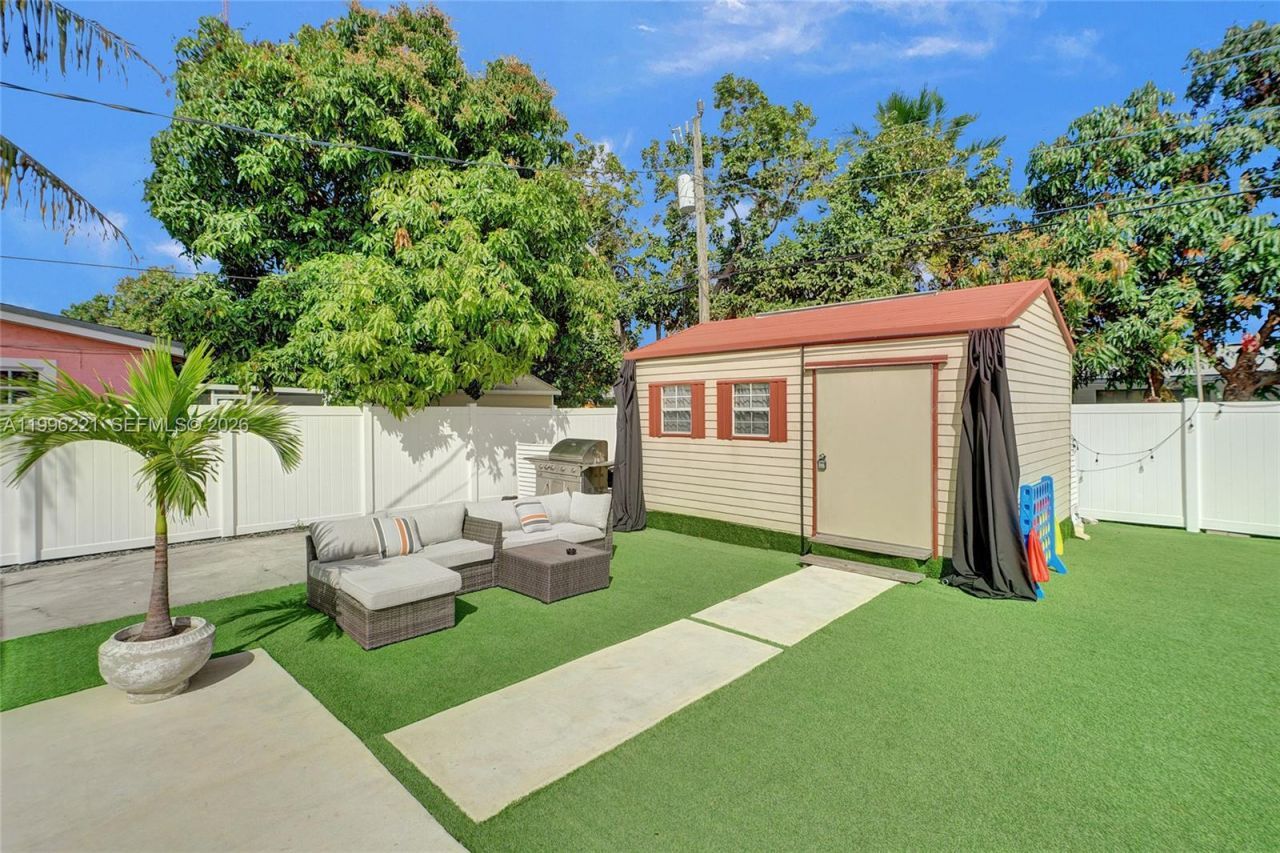 19625 NW 6th Pl , Miami Gardens, FL 33169 Photo