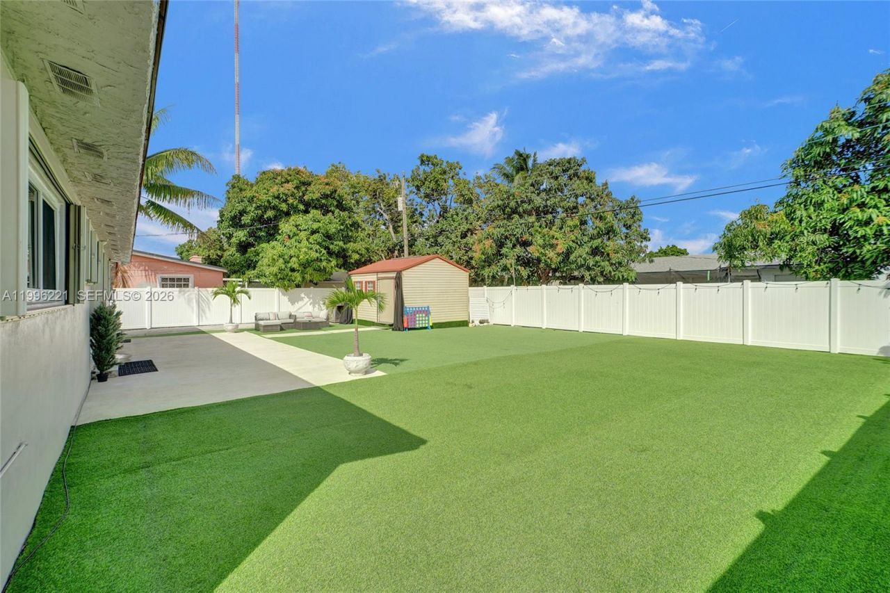 19625 NW 6th Pl , Miami Gardens, FL 33169 Photo