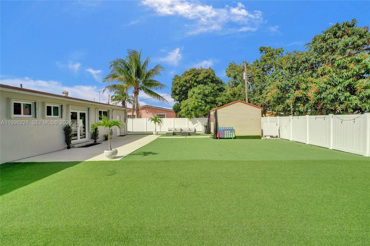 19625 NW 6th Pl , Miami Gardens, FL 33169 Photo