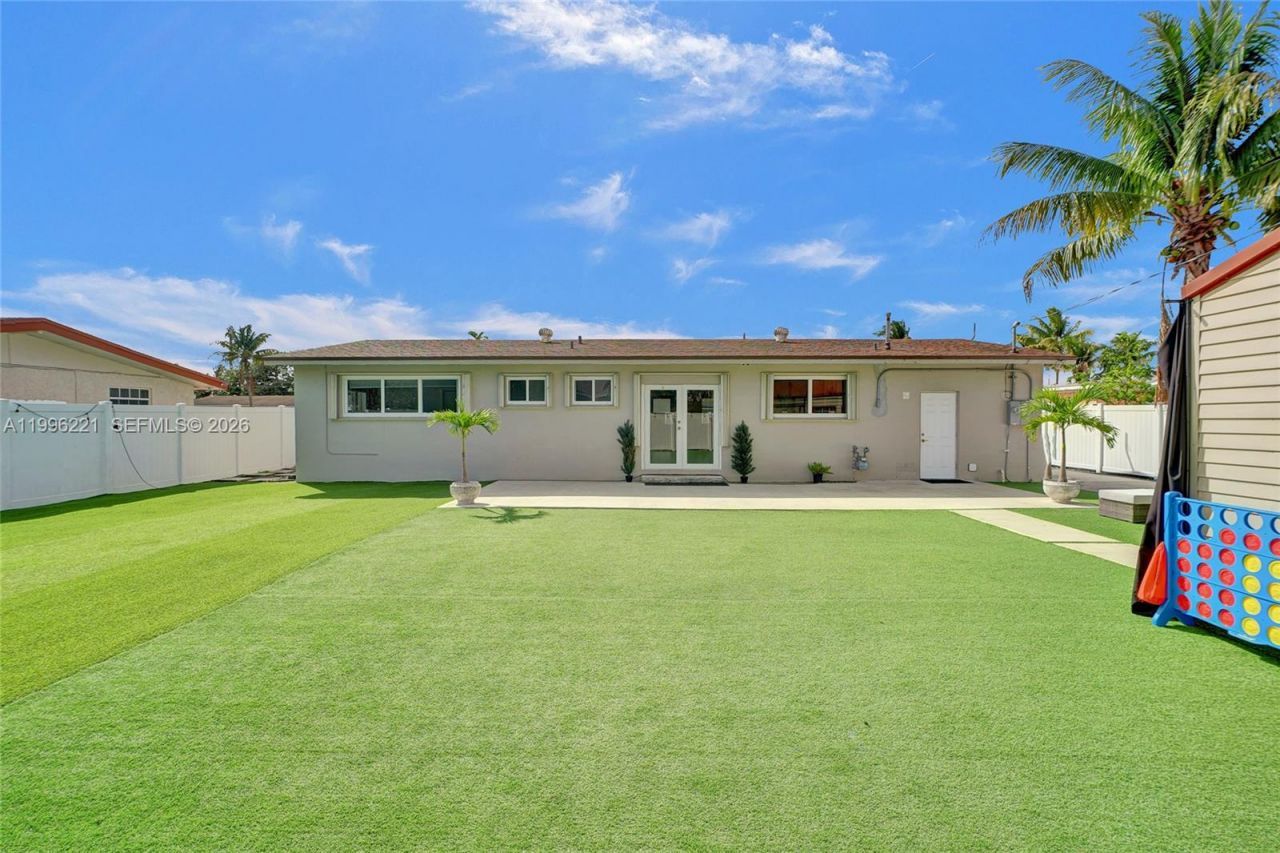 19625 NW 6th Pl , Miami Gardens, FL 33169 Photo