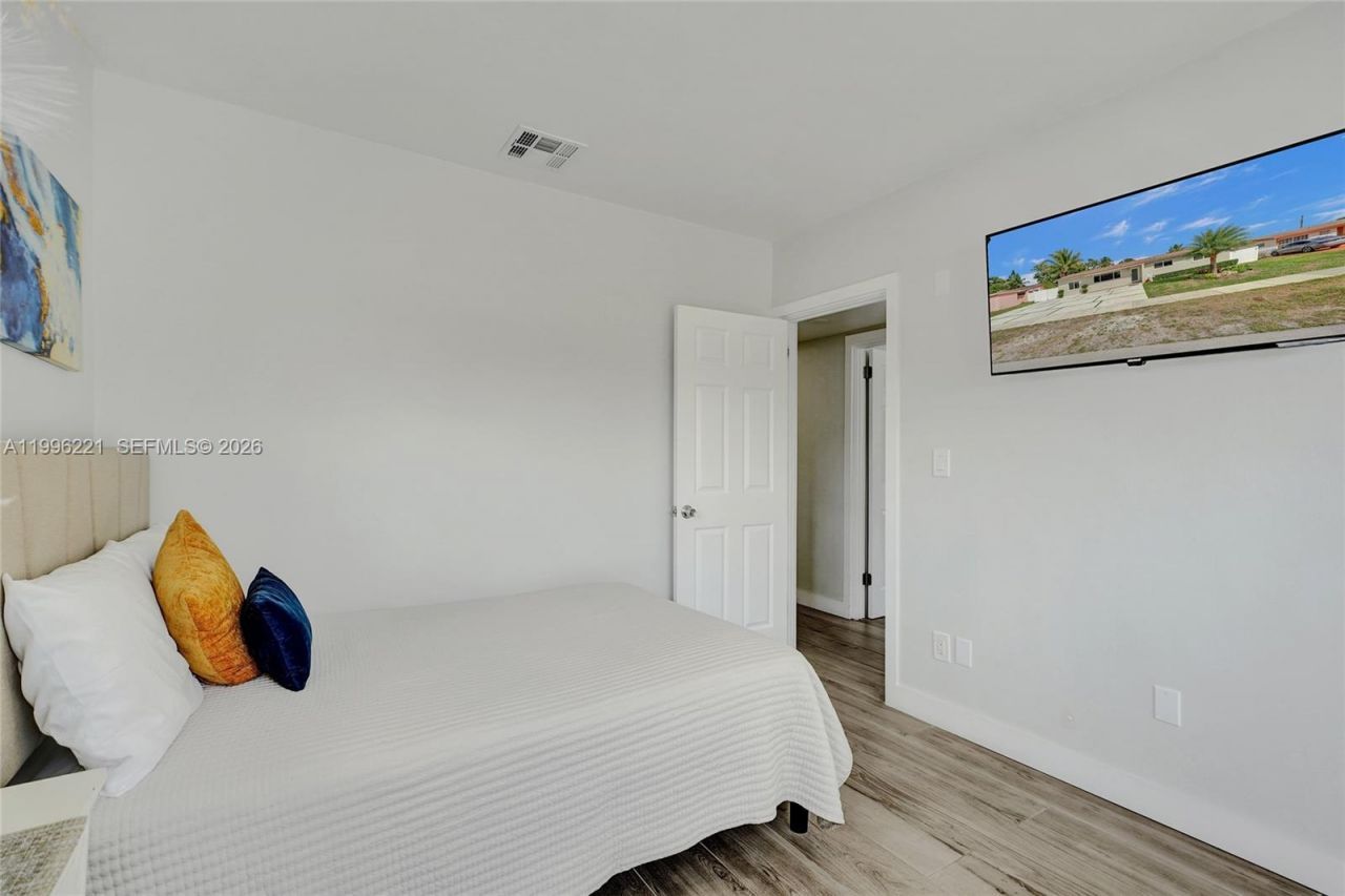 19625 NW 6th Pl , Miami Gardens, FL 33169 Photo