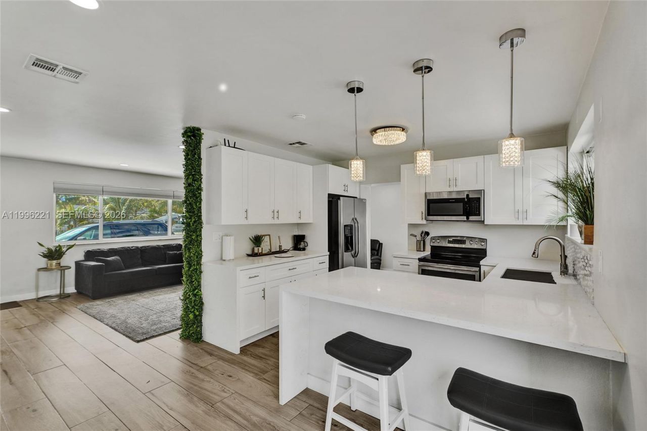 19625 NW 6th Pl , Miami Gardens, FL 33169 Photo