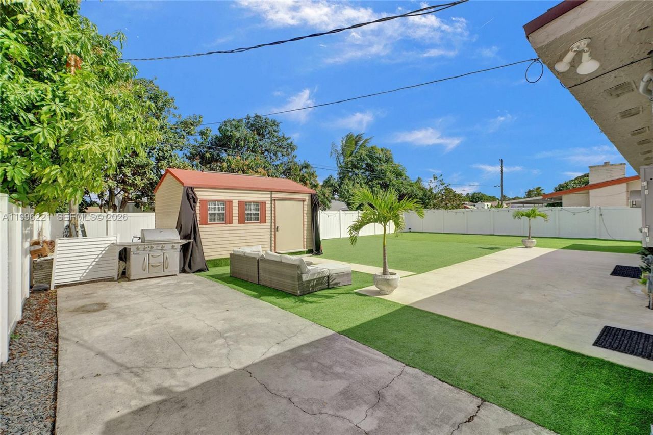 19625 NW 6th Pl , Miami Gardens, FL 33169 Photo