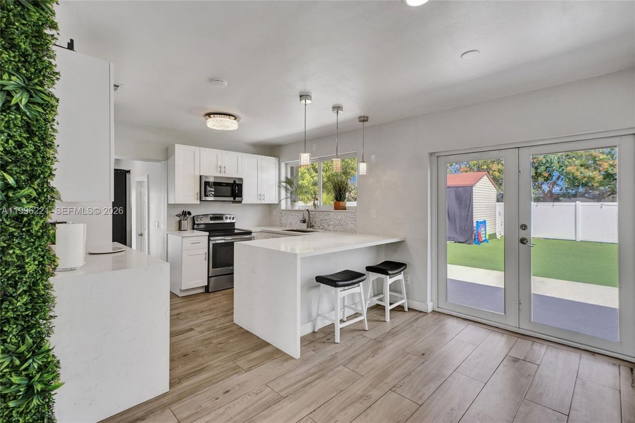 19625 NW 6th Pl , Miami Gardens, FL 33169 Photo