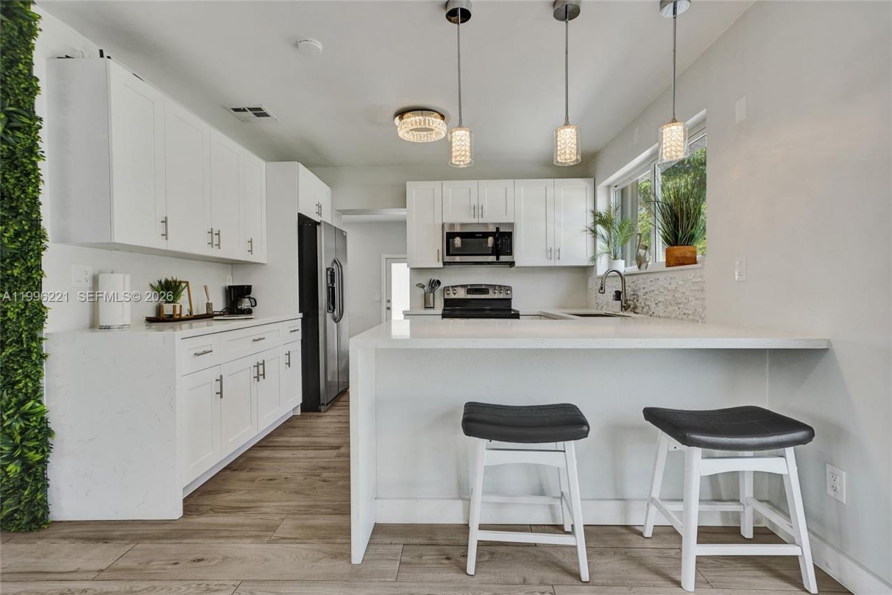 19625 NW 6th Pl , Miami Gardens, FL 33169 Photo