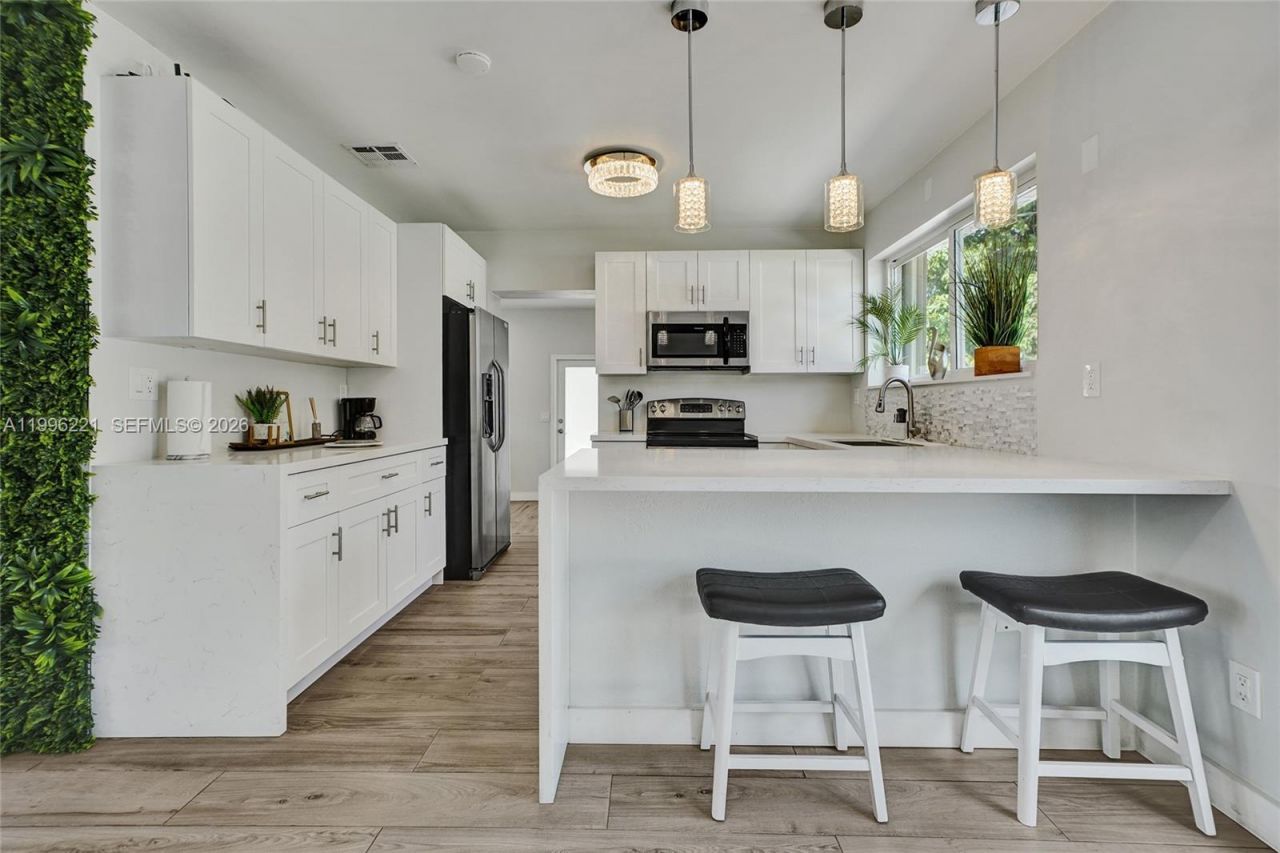 19625 NW 6th Pl , Miami Gardens, FL 33169 Photo