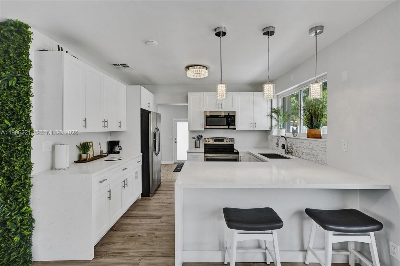 19625 NW 6th Pl , Miami Gardens, FL 33169 Photo