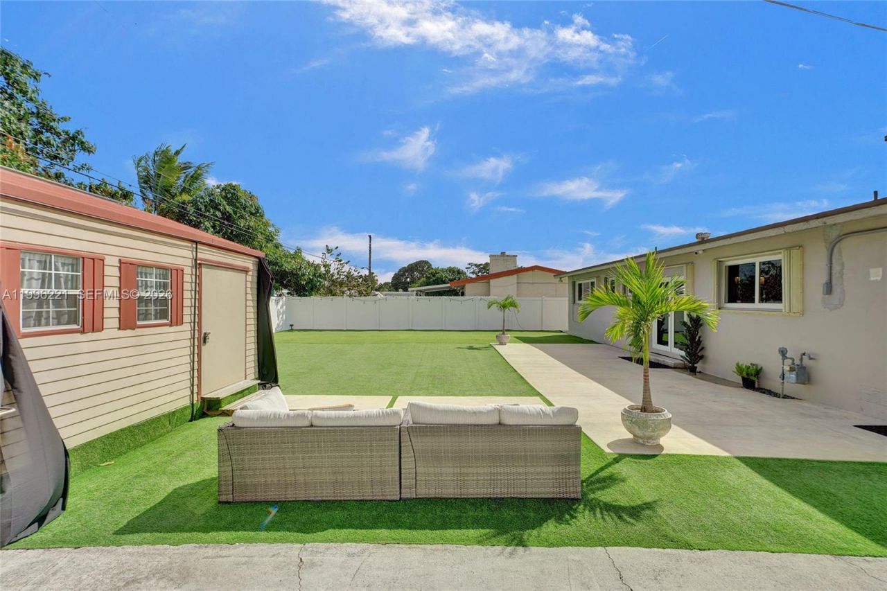 19625 NW 6th Pl , Miami Gardens, FL 33169 Photo