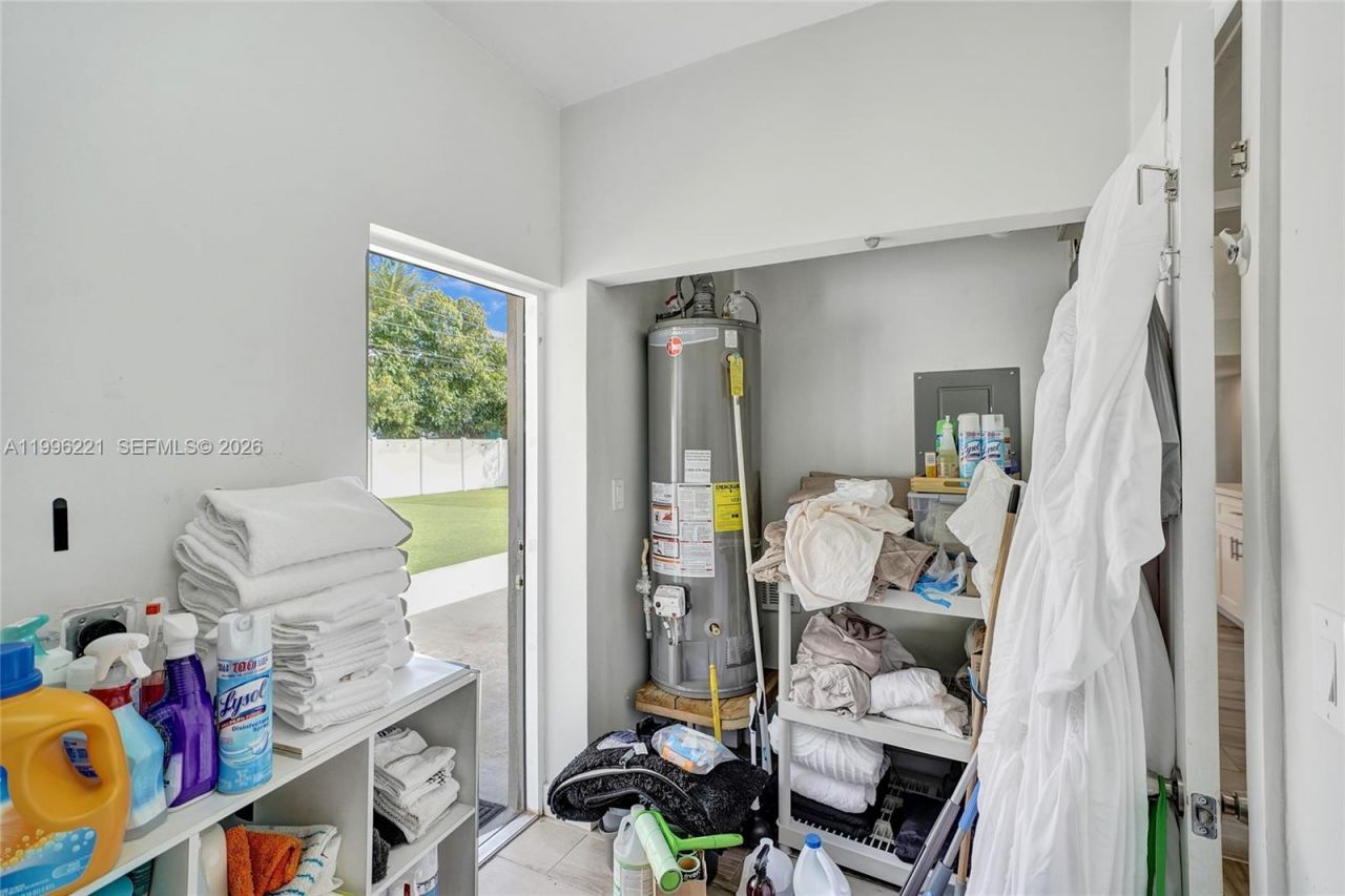 19625 NW 6th Pl , Miami Gardens, FL 33169 Photo