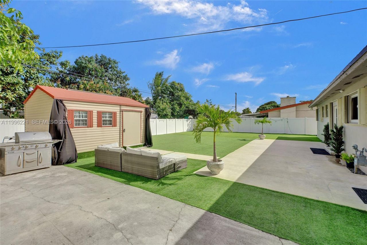 19625 NW 6th Pl , Miami Gardens, FL 33169 Photo