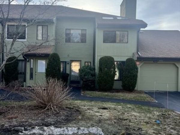 301 Trailside Way, Unit 301, Ashland, MA 01721