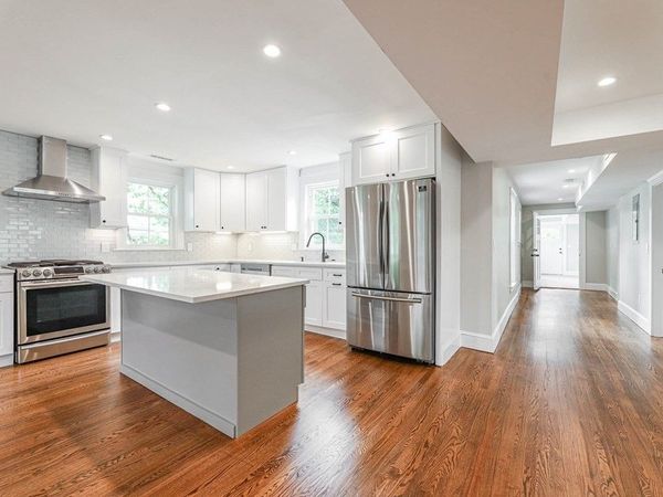 52 Maple Street, Unit 2, Boston, MA 02136