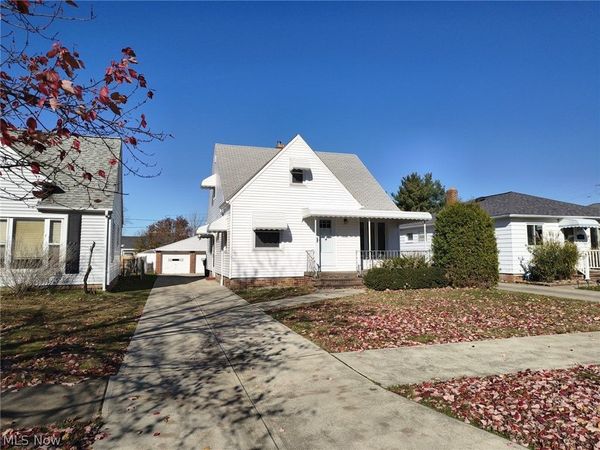 6010 Allanwood Drive , Parma, OH 44129