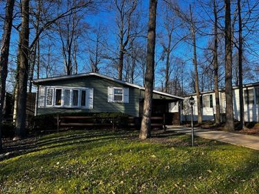 7 Cardinal Drive, Hiram, OH 44234