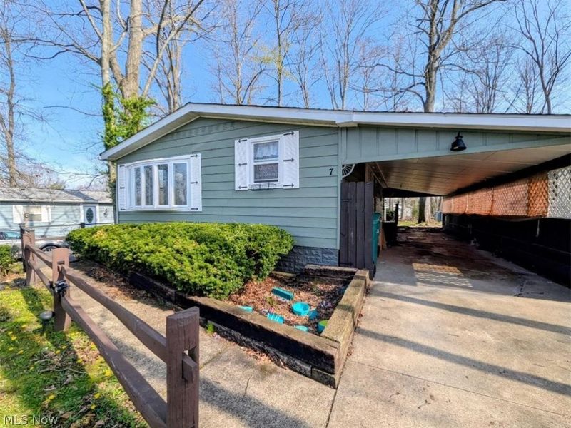 7 Cardinal Drive, Hiram, OH 44234 Photo 2