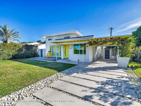 374 Maddock Street, West Palm Beach, FL 33405