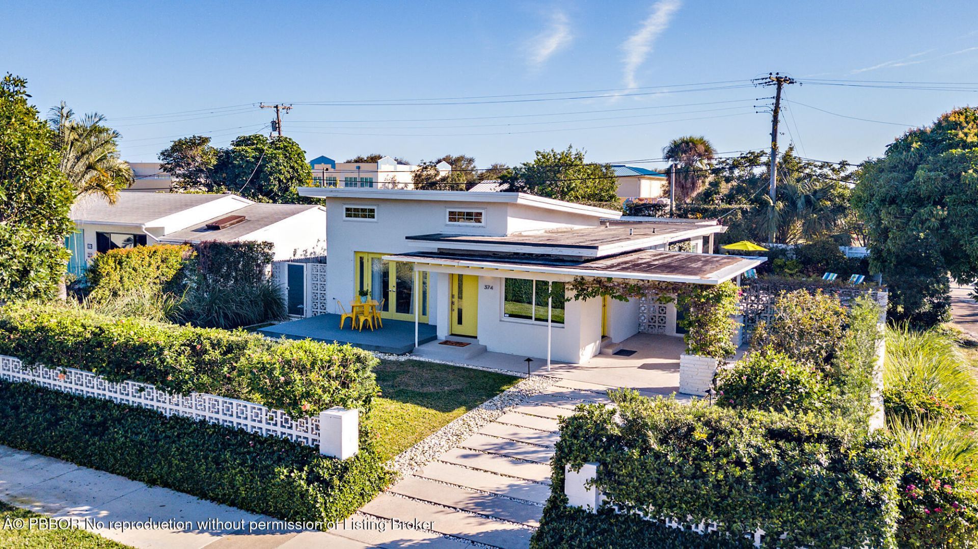 374 Maddock Street, West Palm Beach, FL 33405 Photo