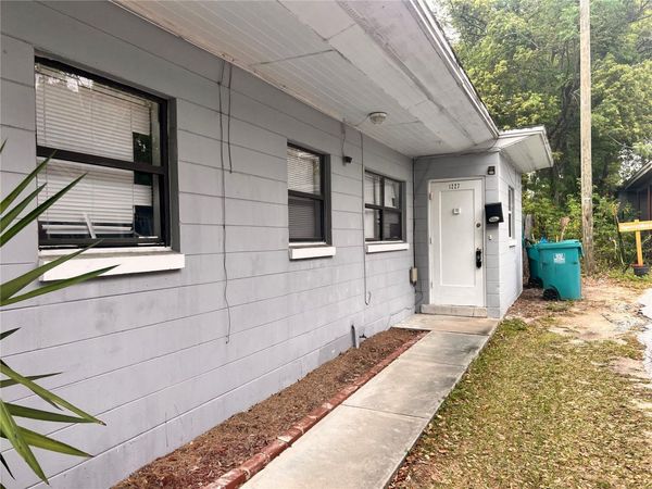 1227 MINNESOTA STREET , ORLANDO, FL 32803