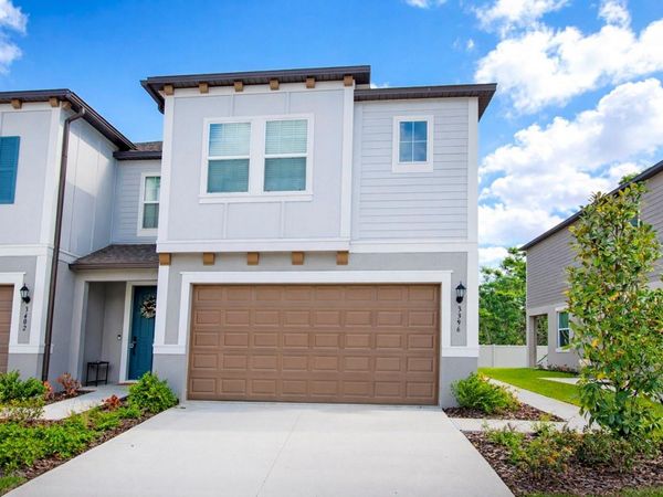 3396 LAPIS LAKE DRIVE , ZEPHYRHILLS, FL 33541