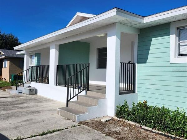 2921 VASCO STREET , Unit B, PUNTA GORDA, FL 33950