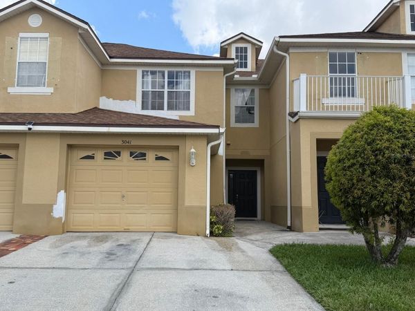 3041 ASHLAND LN S , KISSIMMEE, FL 34741