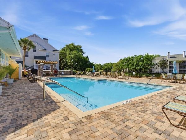 3314 HAVILAND COURT , Unit 104, PALM HARBOR, FL 34684