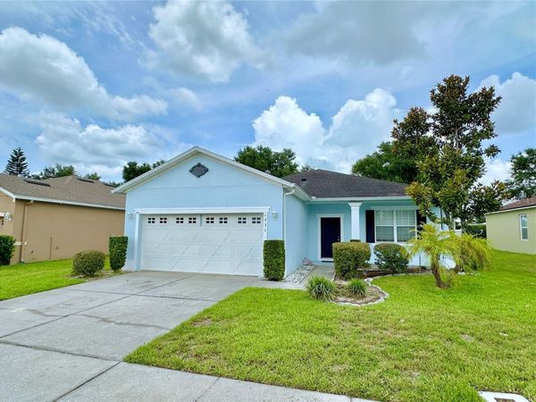1331 CYPRESS RIDGE LOOP , LAKE ALFRED, FL 33850