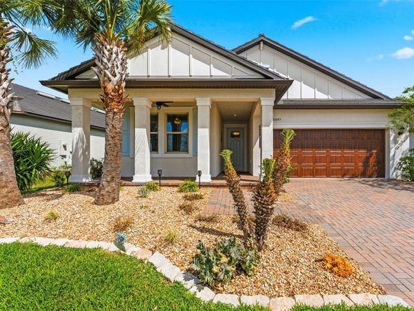 31493 CANNON RUSH DRIVE , SAN ANTONIO, FL 33576